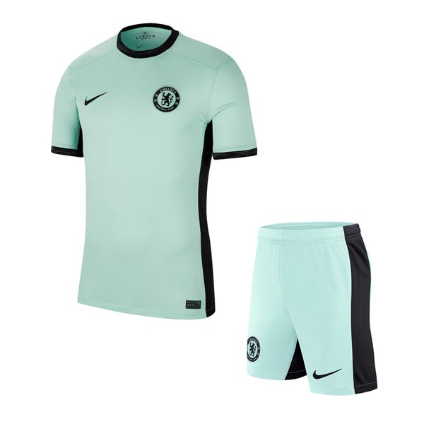 Camiseta Chelsea 3ª Niño 2023/24